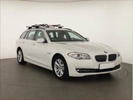 BMW 520d, Ke, Bi-Xenony