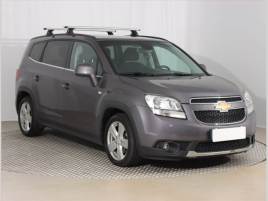 Chevrolet Orlando 2.0 VCDi, 7mst, Tempomat