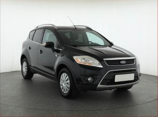 Ford Kuga 2.0 TDCi, R,2.maj