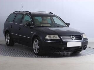 Volkswagen Passat 1.9 TDI, nov� STK, Klima
