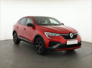 Renault Arkana R.S.Line E-Tech