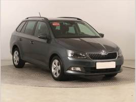 koda Fabia 1.0 TSI, R,2.maj, Serv.kniha