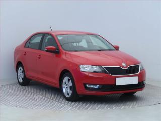 koda Rapid 1.0 TSI, R,1.maj