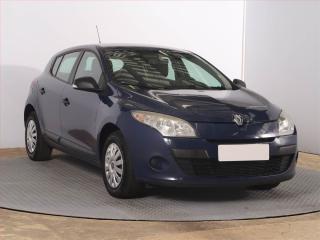 Renault M�gane 1.6 16V, po STK, rezervace