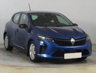Renault Clio Evolution 1.0 TCe, LPG, �R