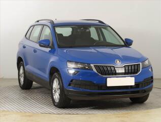 �koda Karoq 1.5 TSI