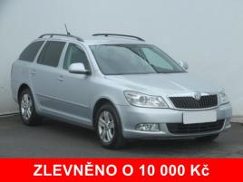 koda Octavia 1.6 TDI, Serv.kniha, Navi