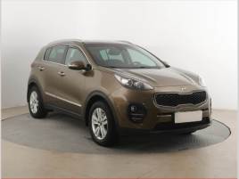 Kia Sportage 1.6 GDI, R,1.maj, Navi