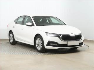koda Octavia Ambition 1.5 TSI e-tec