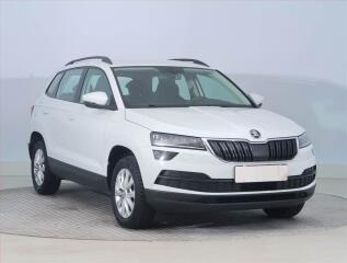 �koda Karoq Ambition 1.6 TDI, Automat