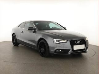 Audi A5 S-Line 3.0 TDI, Automat, Ke