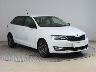 koda Rapid Spaceback 1.0 TSI, R,1.maj