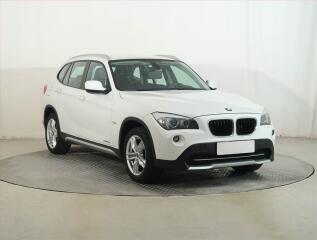BMW X1 xDrive20i, 4X4, Automat, �R
