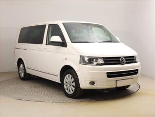 Volkswagen Multivan Highline 2.0 TDI 4Motion, �R