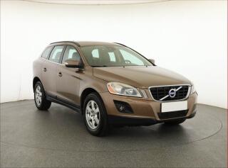 Volvo XC60 D5, 4X4, Automat, Serv.kniha