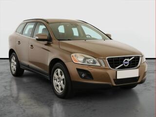 Volvo XC60 D5, 4X4, Automat, Serv.kniha