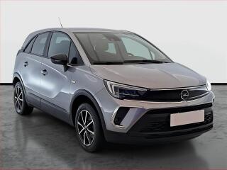 Opel Crossland X 1.2 Turbo, �R,1.maj