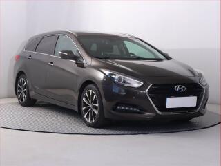 Hyundai i40 Premium 1.7 CRDi, Navi, Xenony