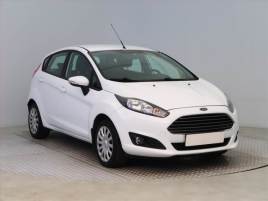 Ford Fiesta 1.25 i, Serv.kniha