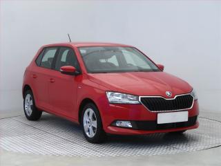 koda Fabia Drive 1.0, R,1.maj