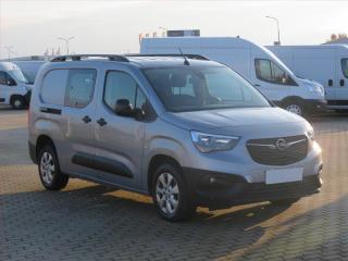 Opel Combo Maxi 1.5 CDTI, 5Mst, 768kg