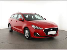 Hyundai i30 1.4 CVVT, R,2.maj, Serv.kniha