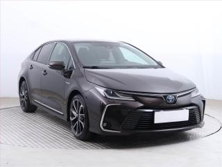 Toyota Corolla Executive 1.8 Hybrid