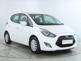 Hyundai ix20 1.6 CVVT, Serv.kniha