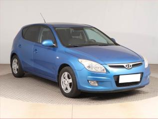 Hyundai i30 2.0 CVVT, po STK, servisovan