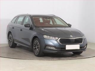 koda Octavia Style 2.0 TDI, R, DPH