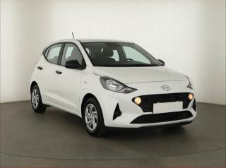 Hyundai i10 1.0, Tempomat