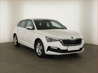 �koda Scala Style 1.0 TSI, Automat, �R