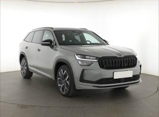 �koda Kodiaq 2.0 TDI, Sportline, Navigave