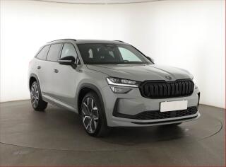�koda Kodiaq 2.0 TDI, Sportline, Navigave