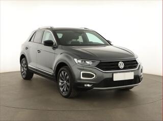 Volkswagen T-Roc 1.5 TSI, �R