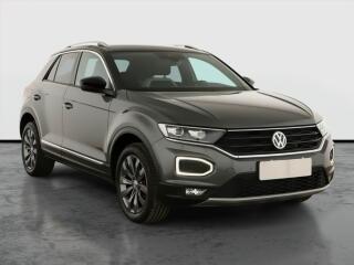 Volkswagen T-Roc 1.5 TSI, �R