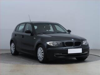 BMW 118d, Automat, Eko.zaplacen