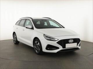 Hyundai i30 Family Smart 1.5 T-GDI MHEV 48