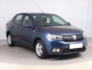 Dacia Logan 1.0 SCe, R,1.maj, Navi