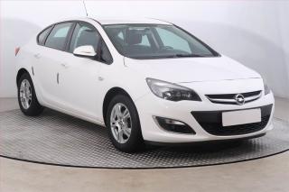 Opel Astra 1.4 16V, R,1.maj, Serv.kniha