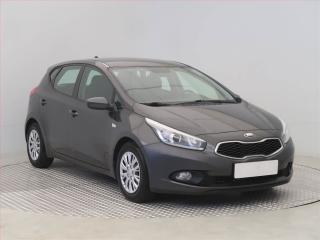 Kia Ceed 1.4 CVVT, R,1.maj, Serv.kniha
