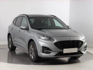 Ford Kuga ST-Line 2.0 EcoBlue