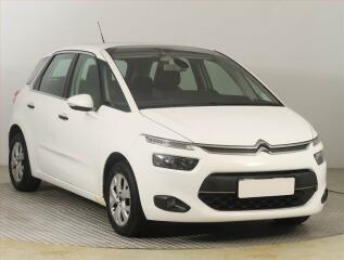 Citro�n C4 Picasso 1.6 HDi, Serv.kniha, Navi