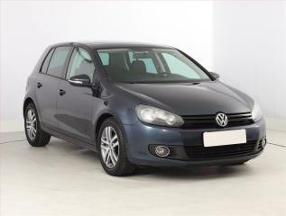 Volkswagen Golf Comfortline 1.2 TSI