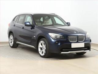 BMW X1 xDrive23d, 4X4, Ke