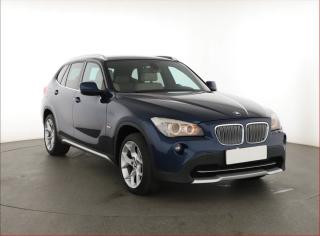 BMW X1 xDrive23d, 4X4, Ke