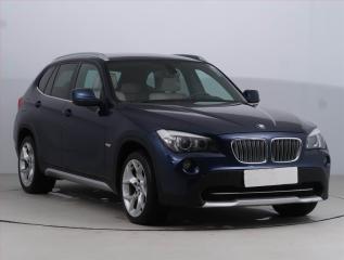 BMW X1 xDrive23d, 4X4, Xenony