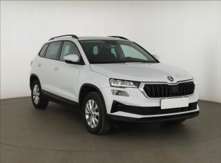 �koda Karoq Fresh 2.0 TDI