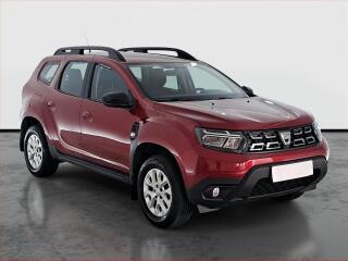 Dacia Duster Comfort 1.0 TCe, LPG, �R,1.maj