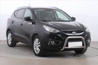 Hyundai ix35 1.6 GDI, Serv.kniha, Tempomat